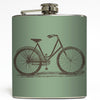 Retro Cruiser - Bicycle Flask