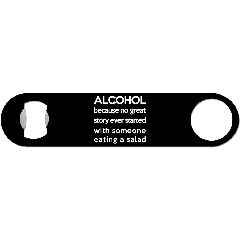Tall Tales - Funny Bottle Opener