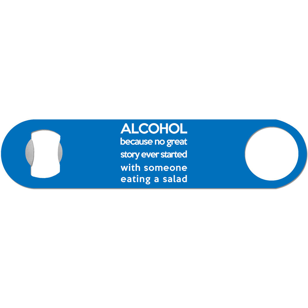 Tall Tales - Funny Bottle Opener