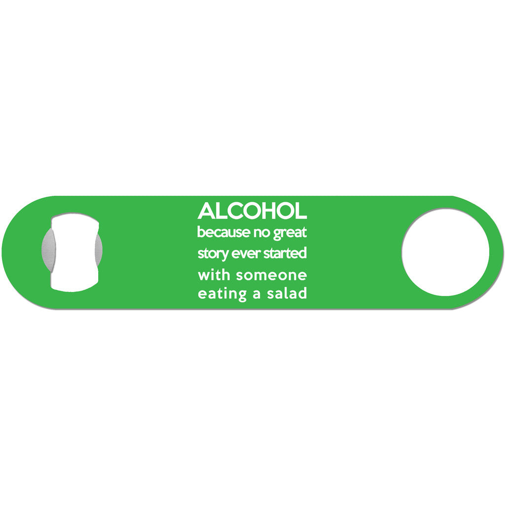 Tall Tales - Funny Bottle Opener