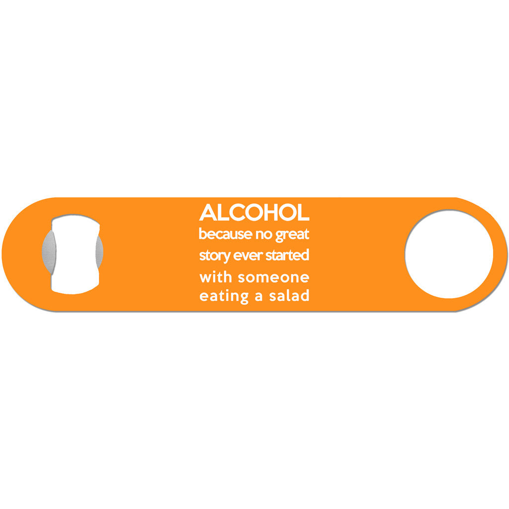 Tall Tales - Funny Bottle Opener
