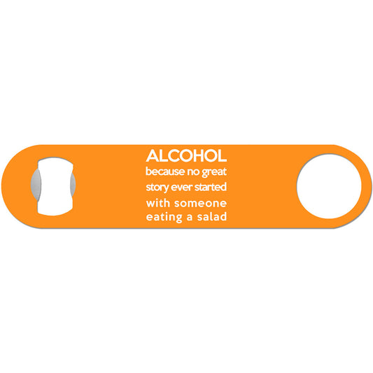 Tall Tales - Funny Bottle Opener