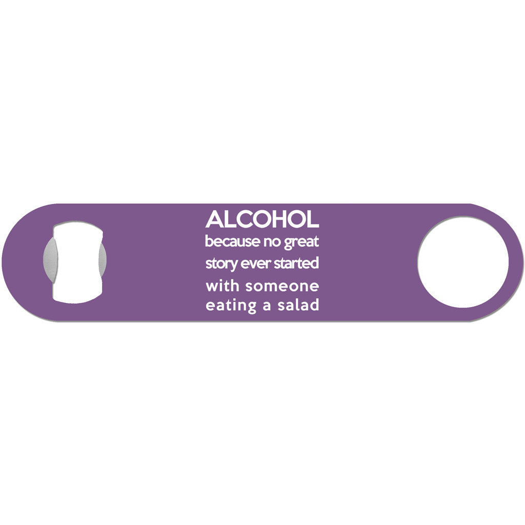 Tall Tales - Funny Bottle Opener