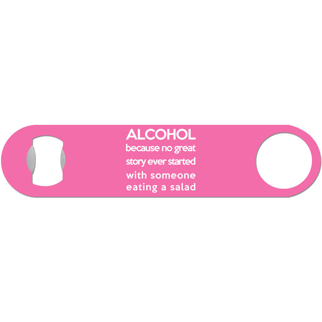 Tall Tales - Funny Bottle Opener