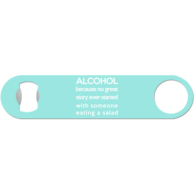 Tall Tales - Funny Bottle Opener