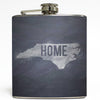 Chalkboard State - Custom Home Flask