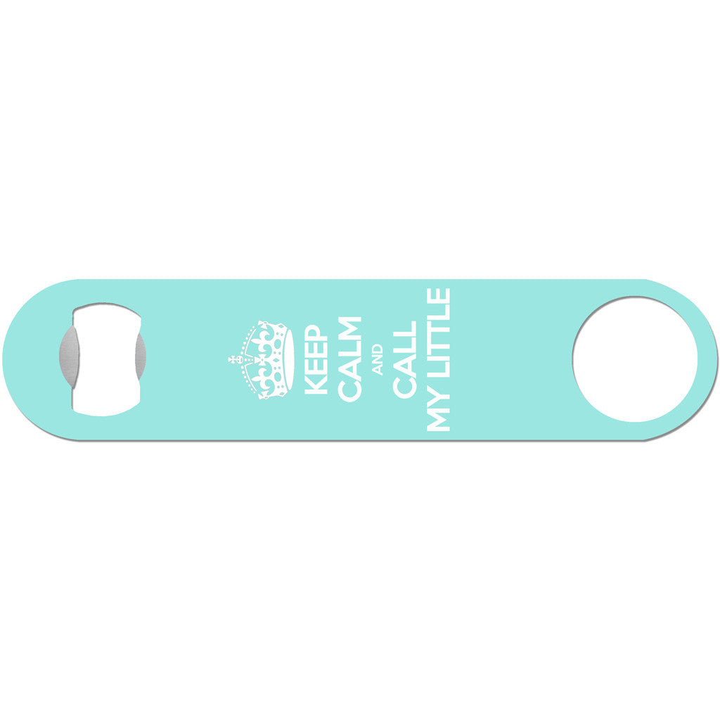 Call My Little - Sorority Bottle Opener