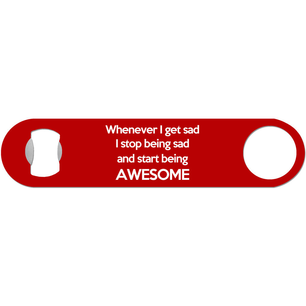 Awesome - Funny Bottle Opener