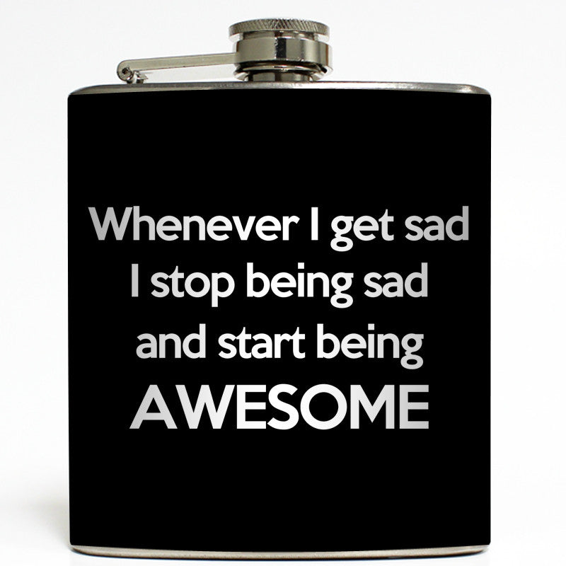 Awesome - Funny Flask