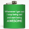 Awesome - Funny Flask