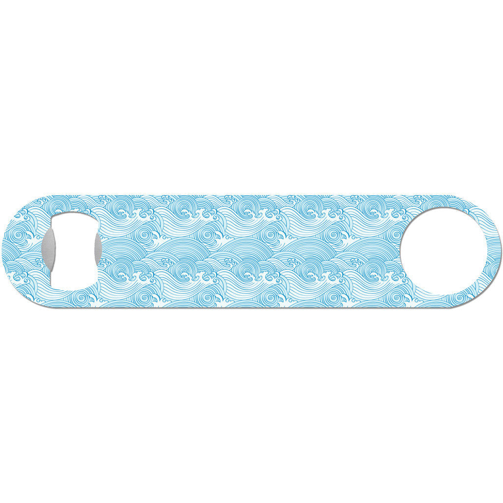 Catch a Wave - Beach Bottle Opener
