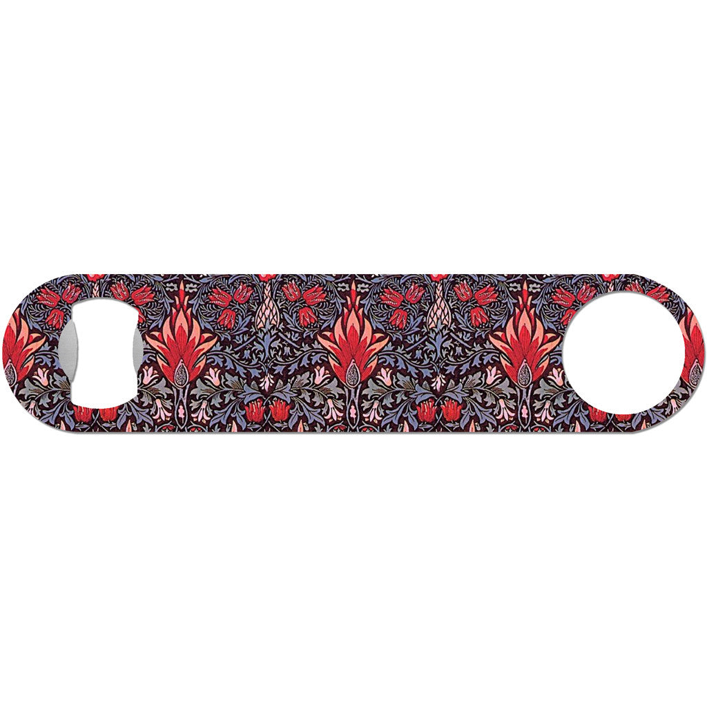Ava - Pretty Ornate Bottle Opener