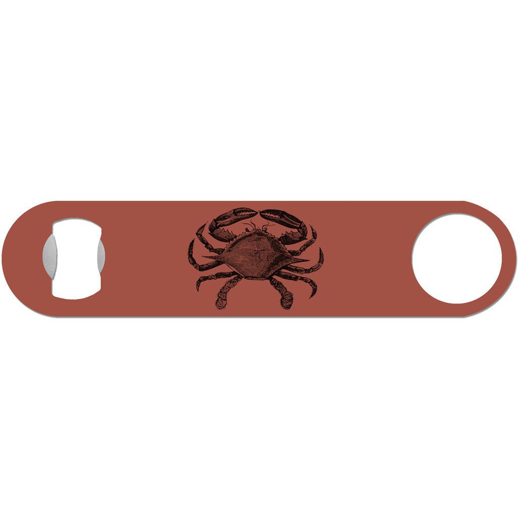 Got Crabs? - Nautical Bottle Opener