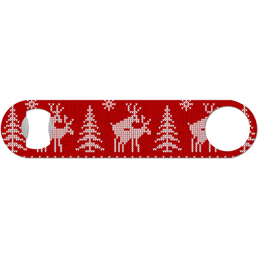 Ralphie's Red Ryder - Humping Reindeer Bottle Opener