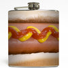 Hot Dog - Wiener Flask