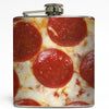 Pepperoni Pizza - Foodie Flask