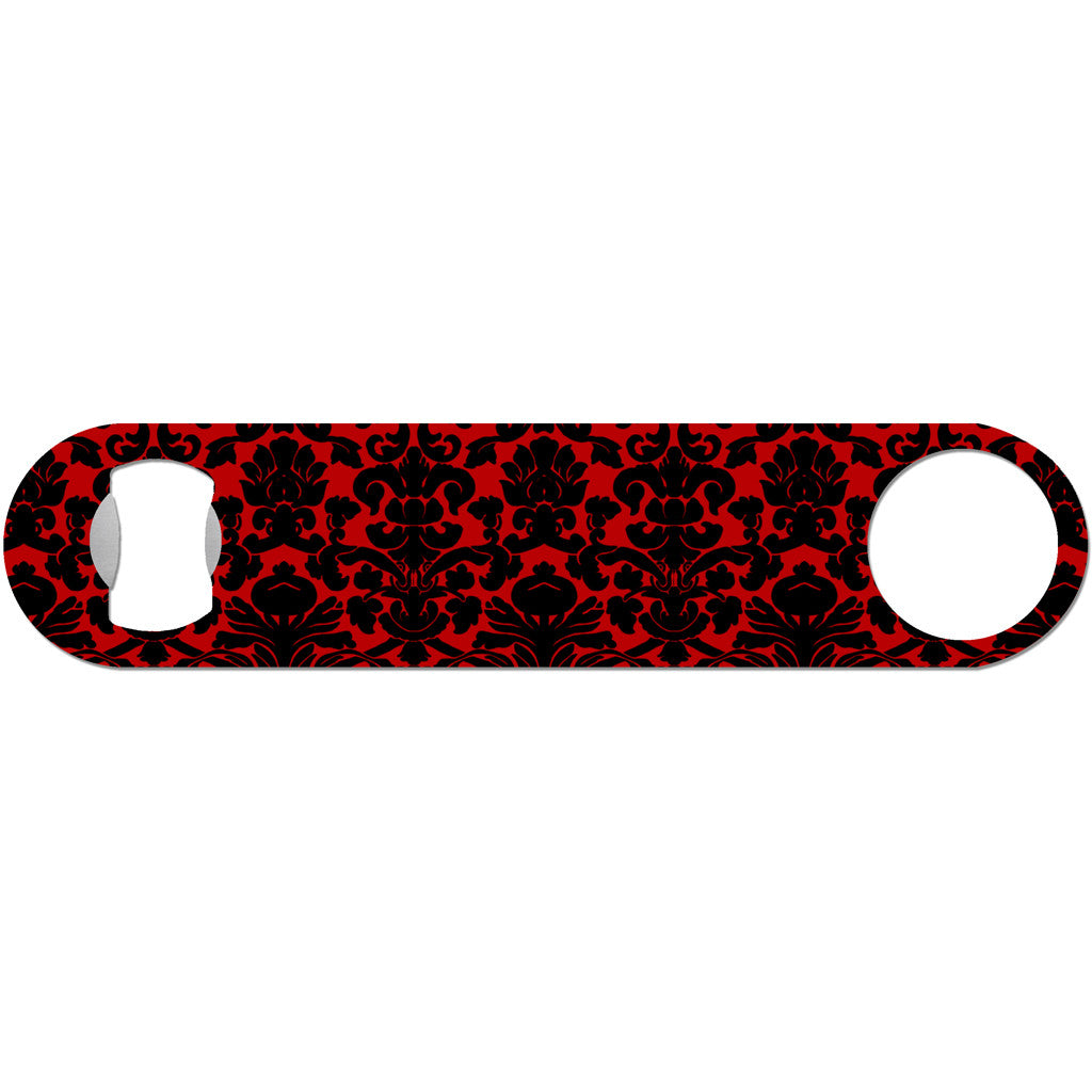 Tiffany - Damask Bottle Opener