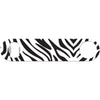 Wild Thing - Zebra Animal Print Bottle Opener