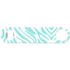 Wild Thing - Zebra Animal Print Bottle Opener