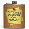 Express Yourself - Custom Notepad Flask