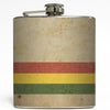 Marley - Reggae Flask
