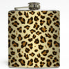 Animal Print - Cheetah Flask