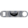 Fear The Beard - Facial Hair Bottle Opener