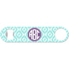 Natalie - Ikat Monogram Bottle Opener