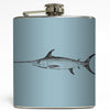 Deep Sea Fishing - Marlin Flask