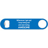 Awesome - Funny Bottle Opener