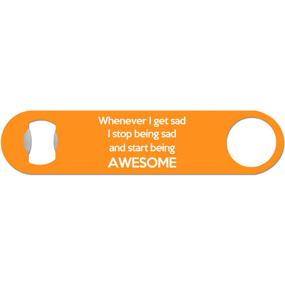 Awesome - Funny Bottle Opener