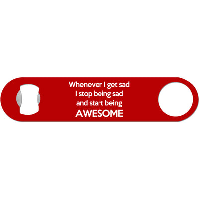 Awesome - Funny Bottle Opener