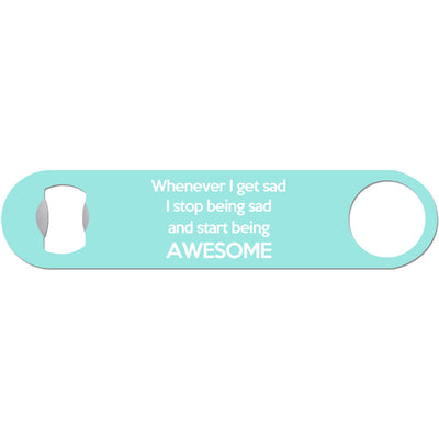 Awesome - Funny Bottle Opener