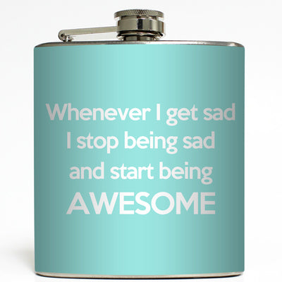Awesome - Funny Flask