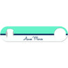 Colorblock with Name on Bottom - Personalized Bottle Opener