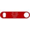 You Look Like I Need A Drink - Funny Bottle Opener