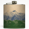 Blue Ridge Mountains - Camping Flask