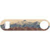 Rocky Mountain High - Camping Bottle Opener