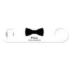 Black Tie Event - Personalized Bow Tie Bottle Opener