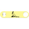 Ginger - Pinup Girl Bottle Opener