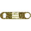 Let's Get Drunk - Faux Glitter Bottle Opener