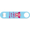Who's Got The Vodka? - Owl Bottle Opener