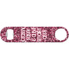 Classy, Sassy, Smart Assy - Funny Bottle Opener