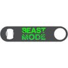 Beast Mode - Funny Bottle Opener
