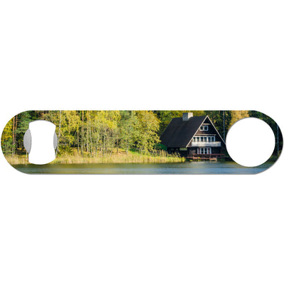 Upload Your Own Design - Custom Bottle Opener