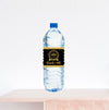 Limited Edition Water Bottle Label