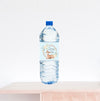 Welcome Baby Deer, Baby Shower Water Bottle Label