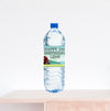 Farm Birthday Water Bottle Label